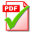 PDF Printer for Windows 11 icon