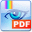 PDF Viewer for Windows 11 icon